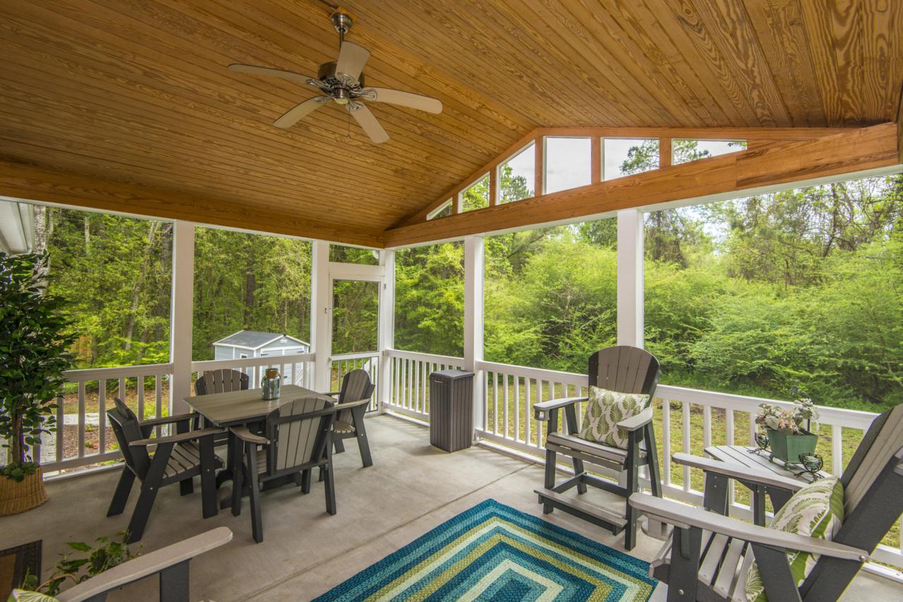 8025 Cedar Hall Road - Photo 1