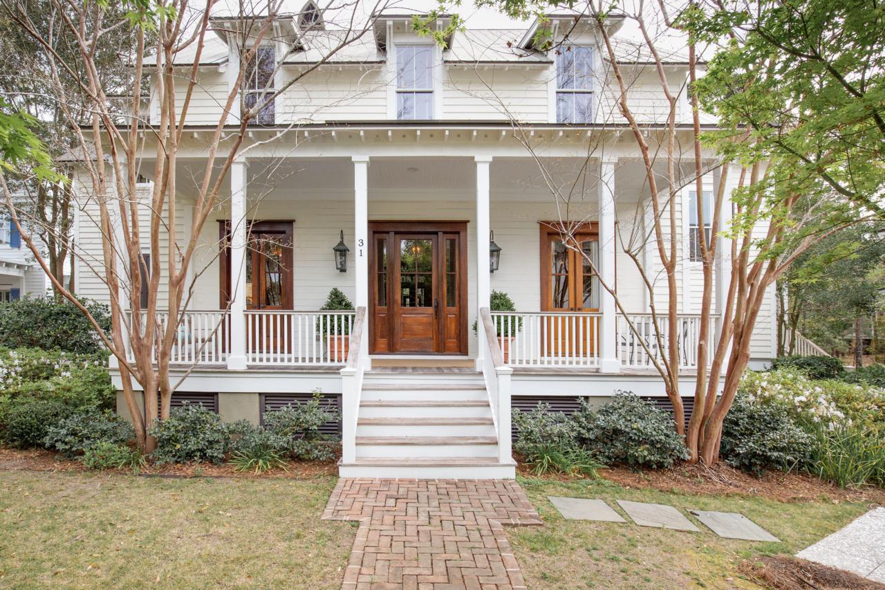 31 Robert Mills Circle - Photo 1