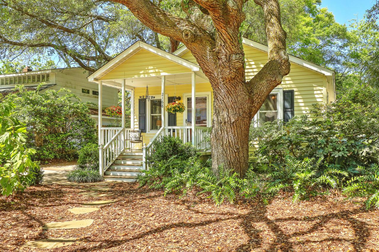 2168 Welch Avenue - Photo 1