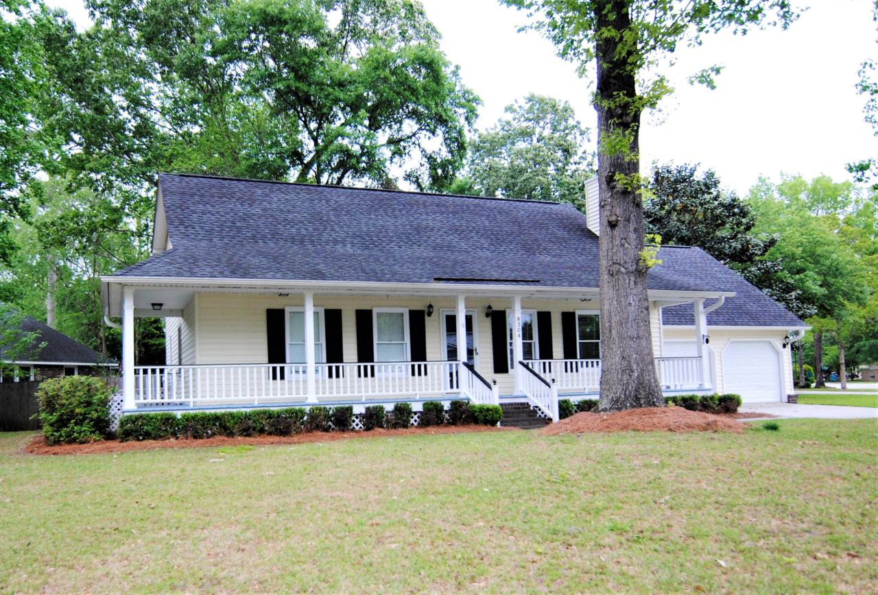 8304 Governors Walk - Photo 1