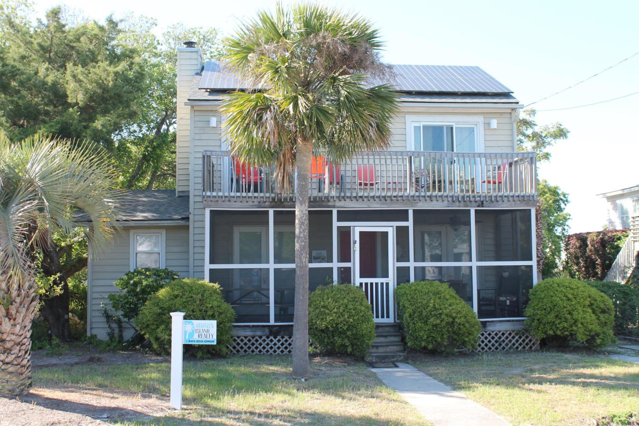 615 Carolina Boulevard - Photo 1