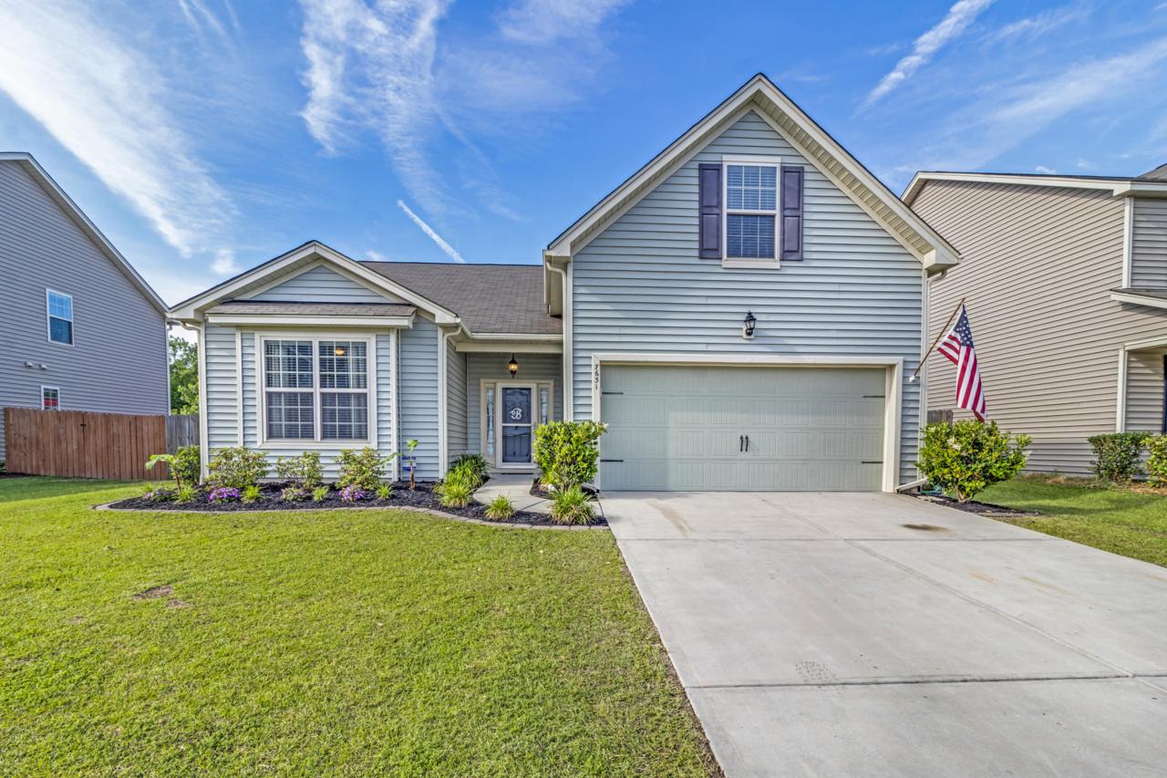7631 Haywood Street - Photo 1