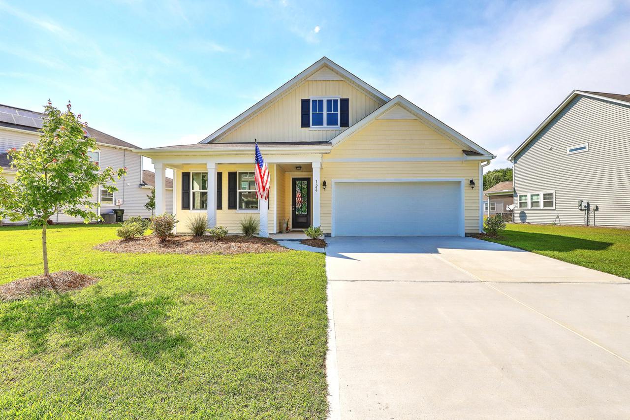 126 Nolin Road - Photo 1