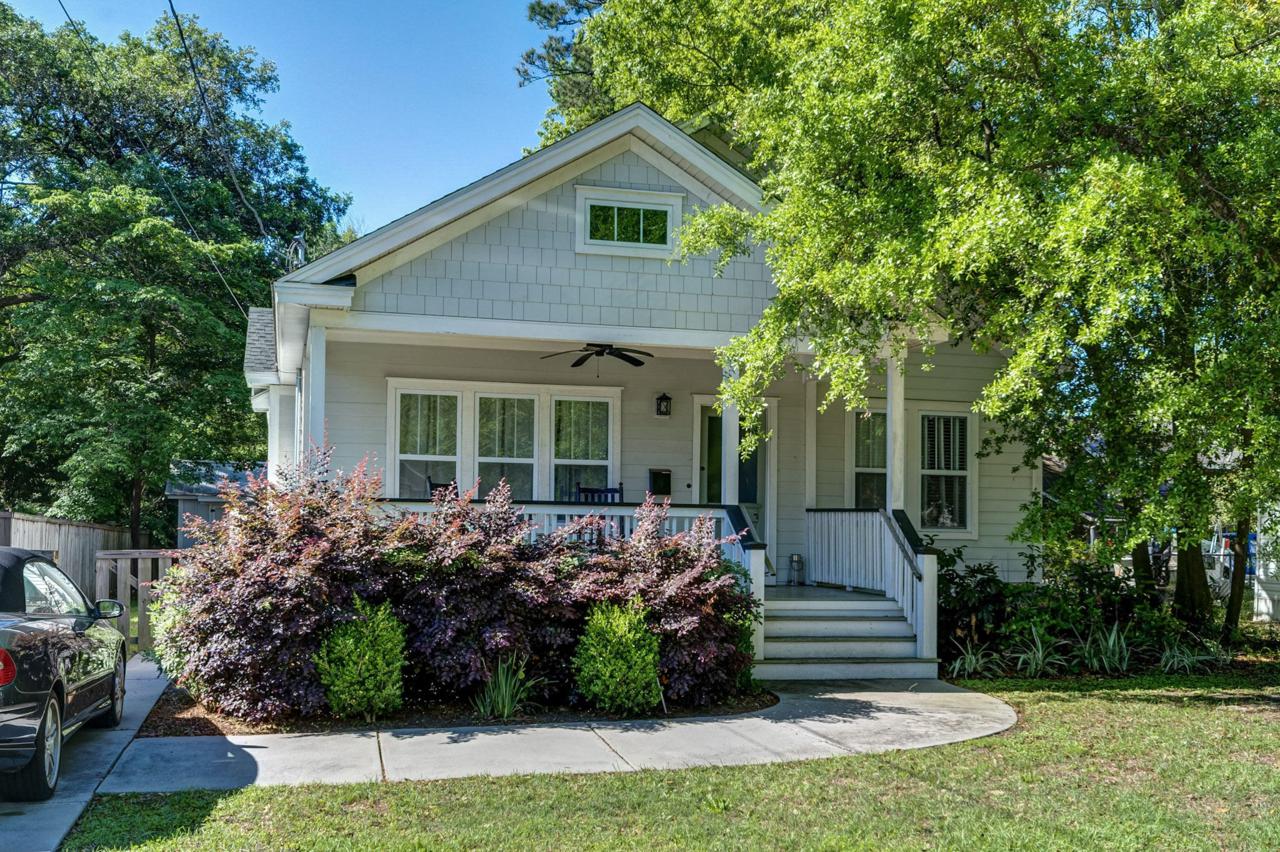 1121 Marquis Road - Photo 1
