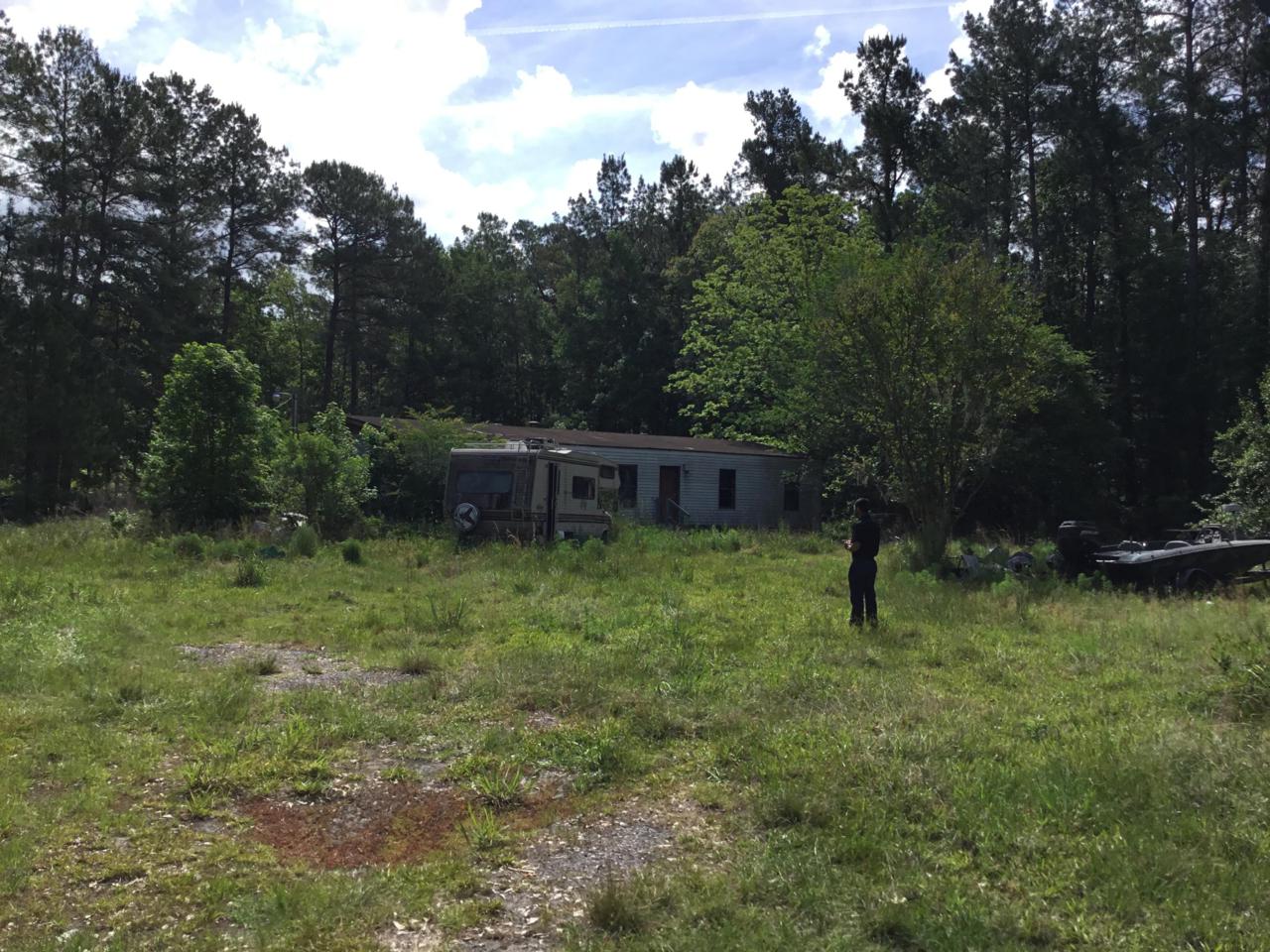 1672 Orangeburg Road - Photo 1
