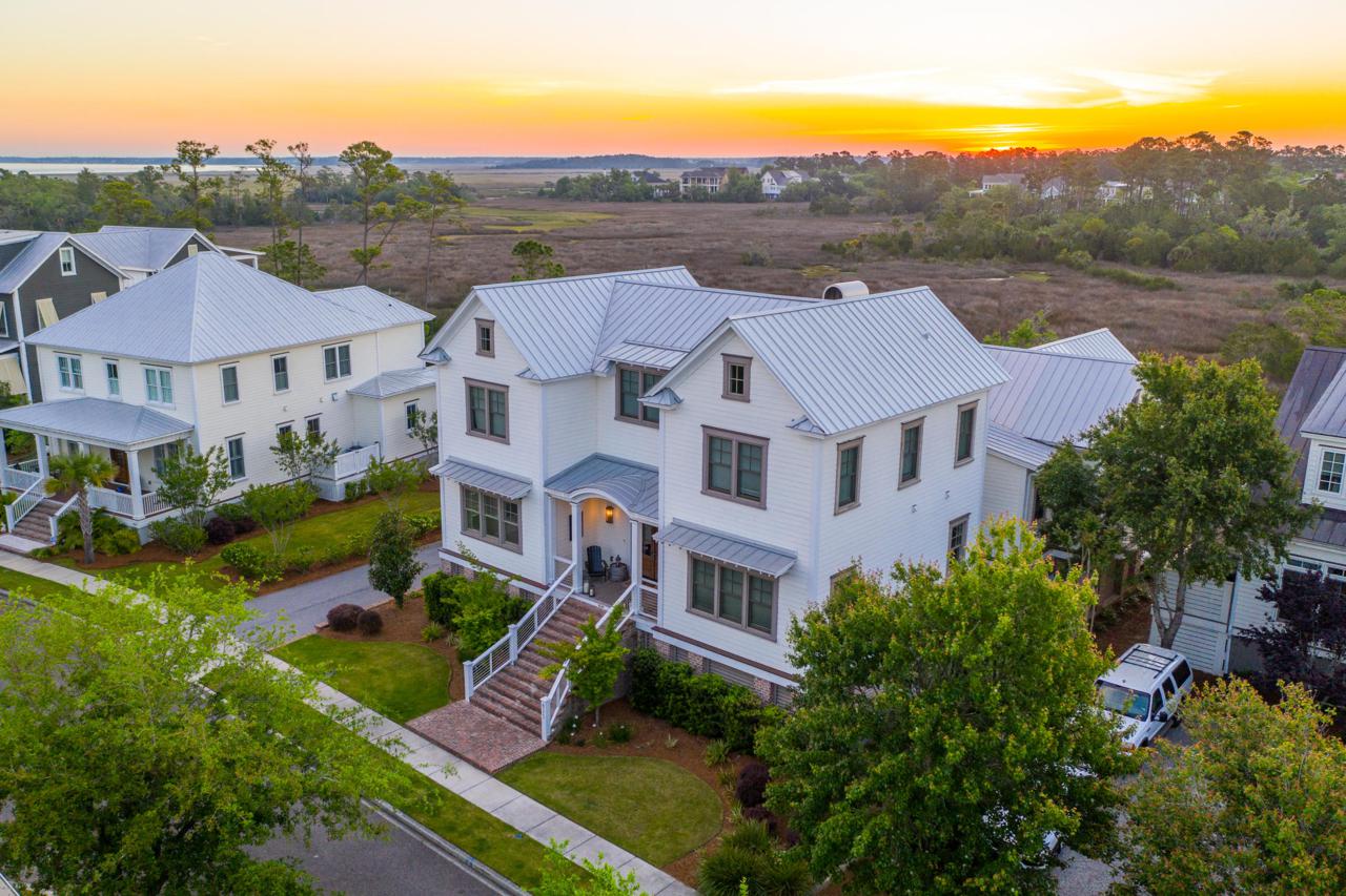 825 Bridgetown Pass - Photo 1