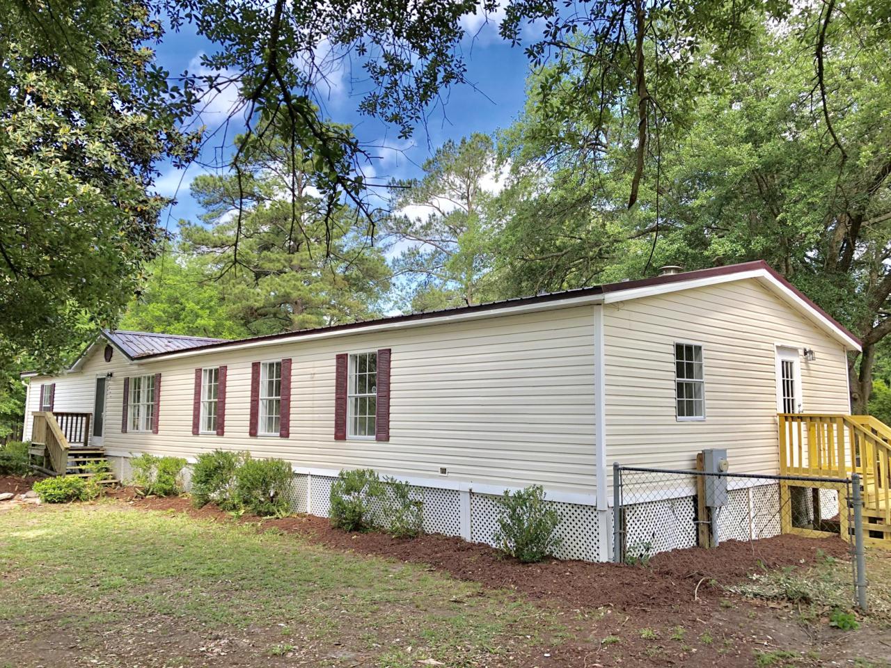 7725 Pleasant Grove Road - Photo 1