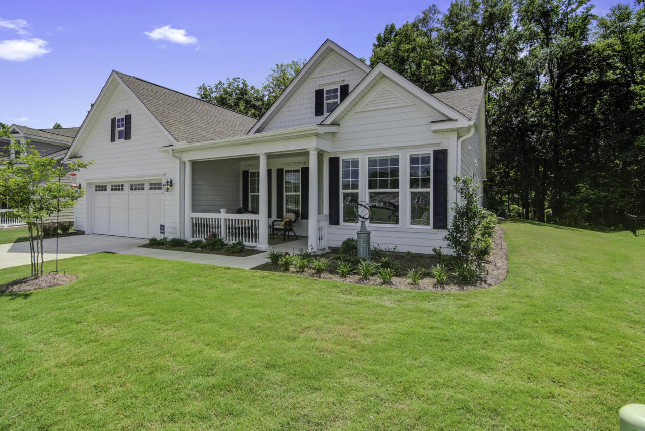 1176 Old Field Drive - Photo 1