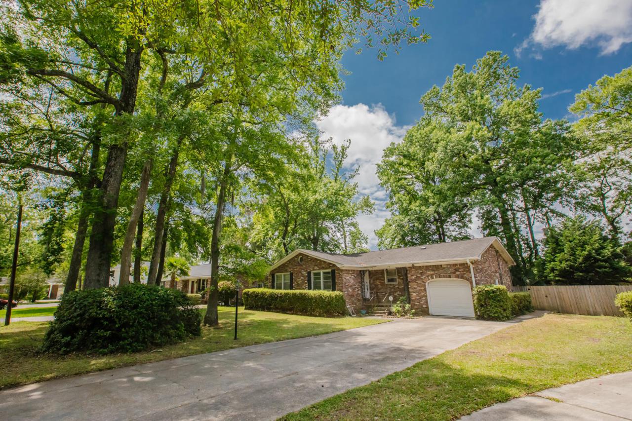 1641 Falmouth Street - Photo 1