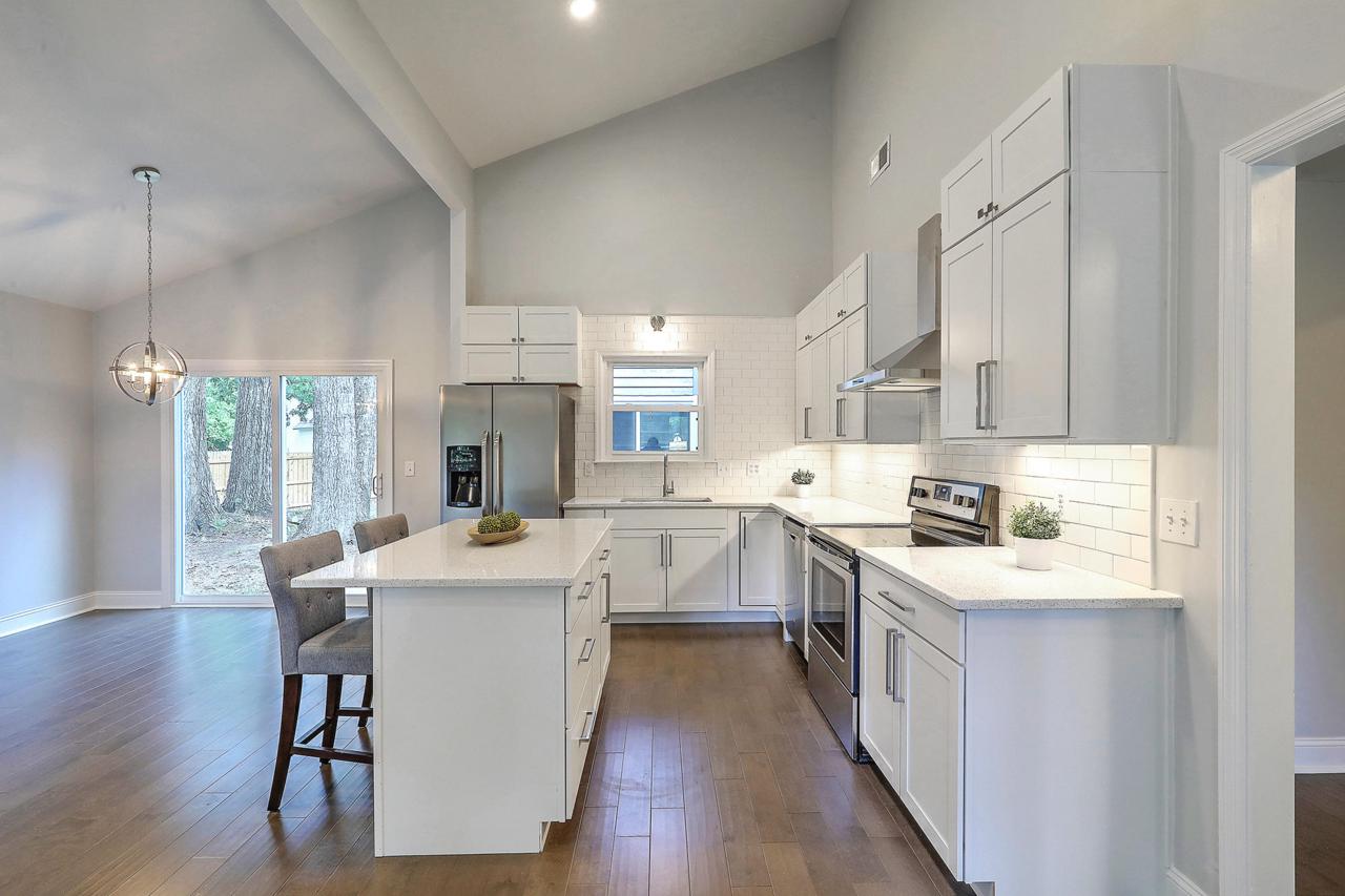 122 Weatherbark Circle - Photo 1