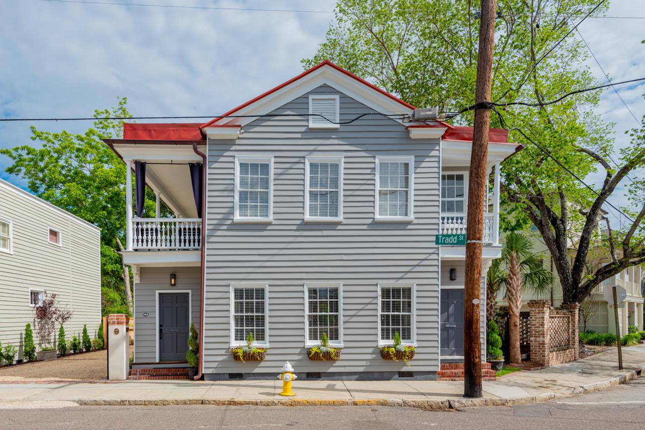 160-162 Tradd Street - Photo 1