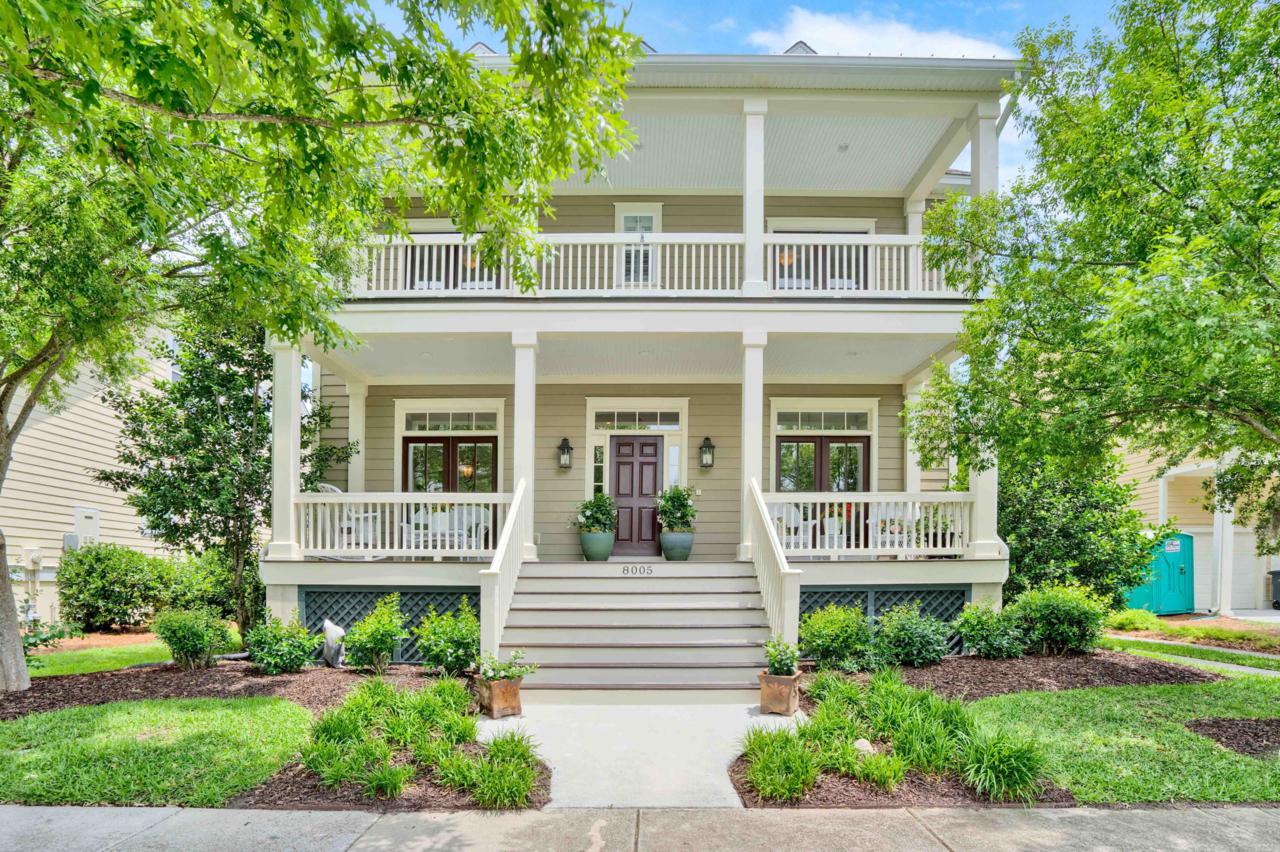 8005 Gibbon Street - Photo 1