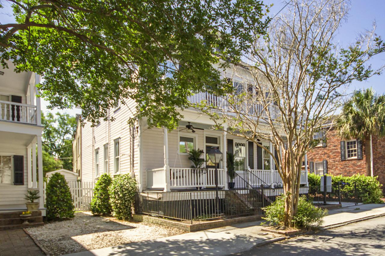 4 Savage Street - Photo 1