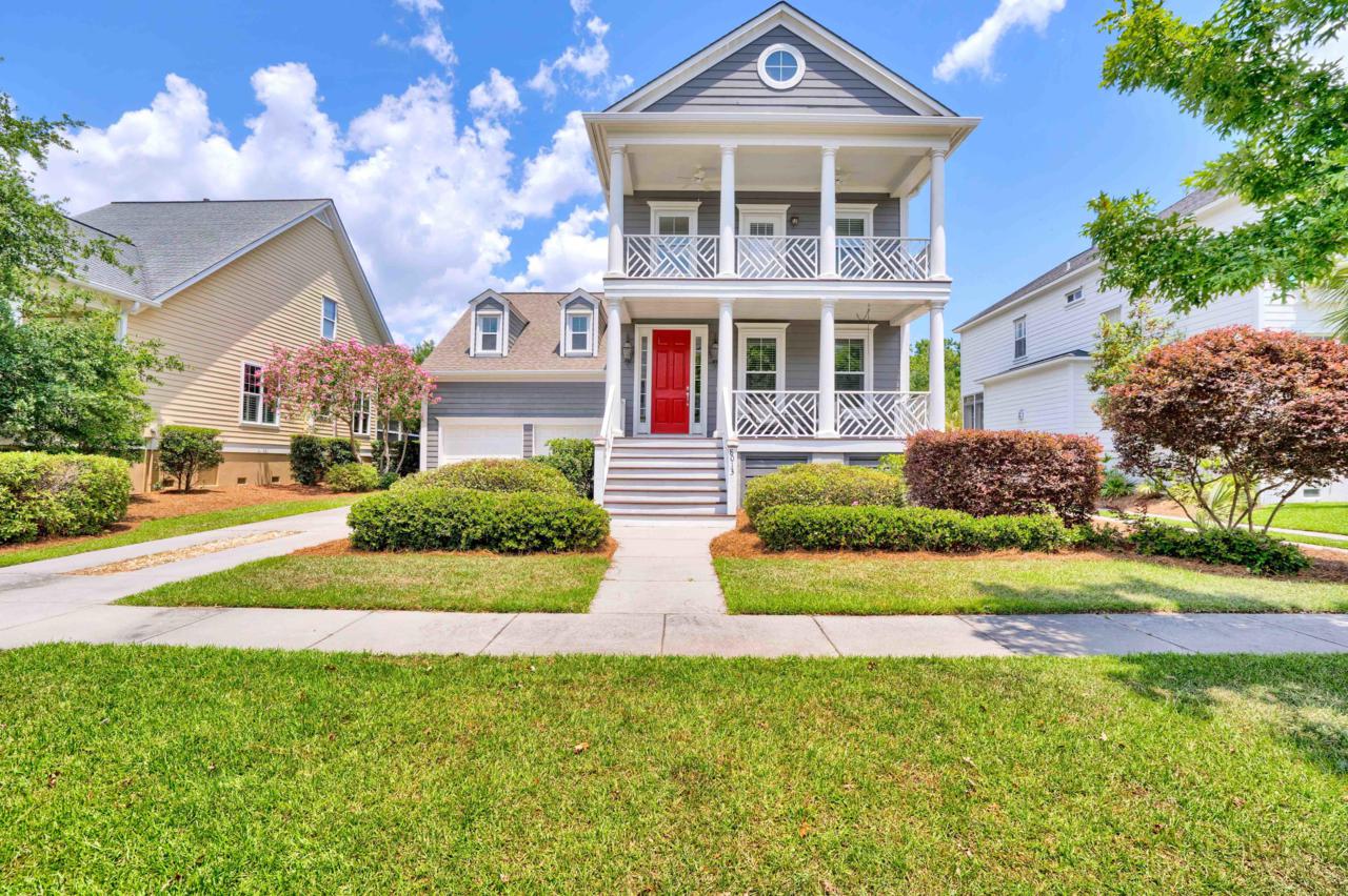 8013 Gibbon Street - Photo 1