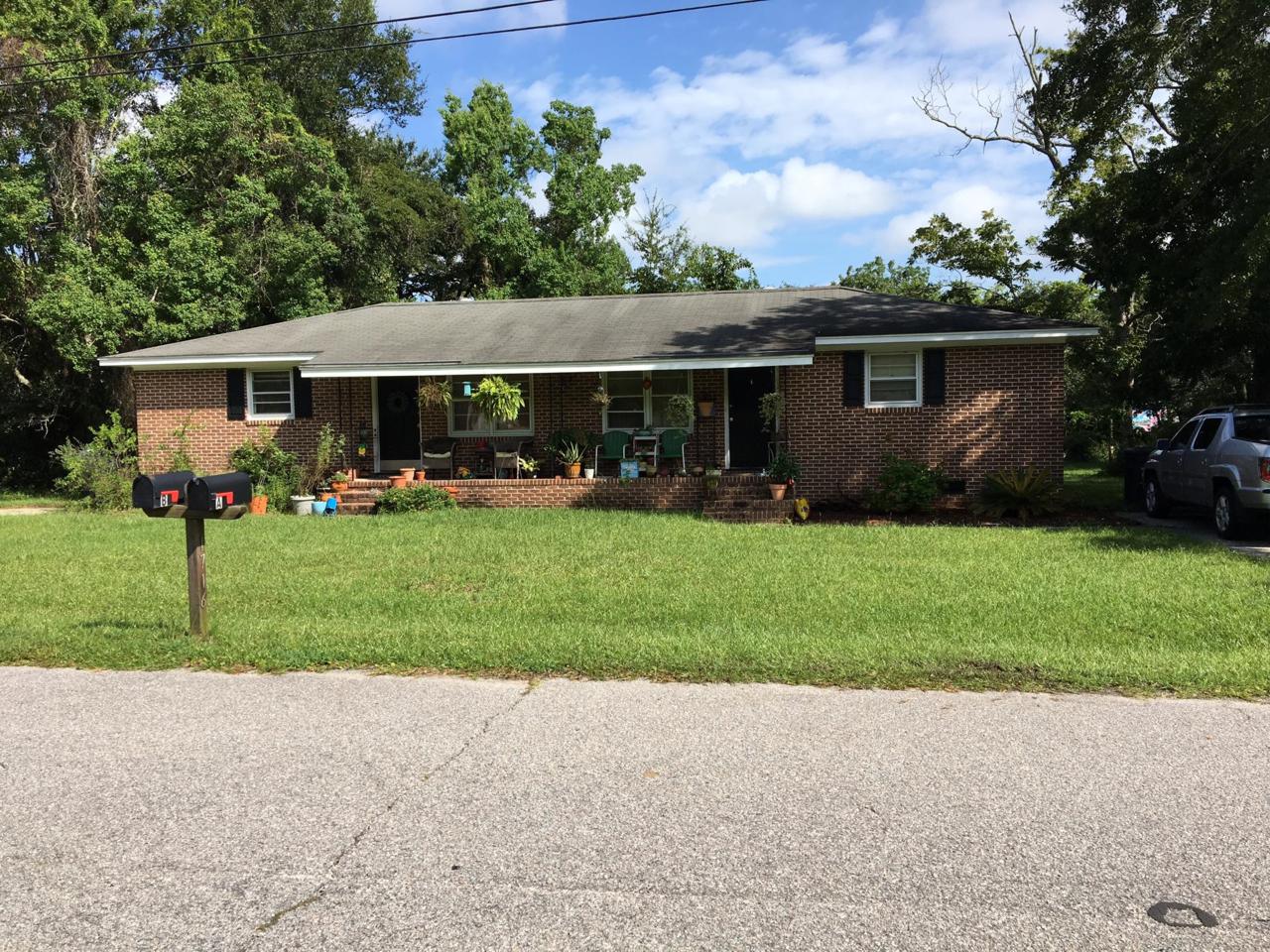 1716 Brantley Drive - Photo 1 1716 Brantley Drive - Photo 1