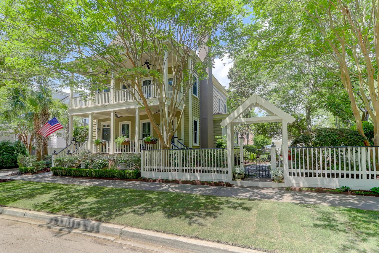 45 Sowell Street - Photo 1