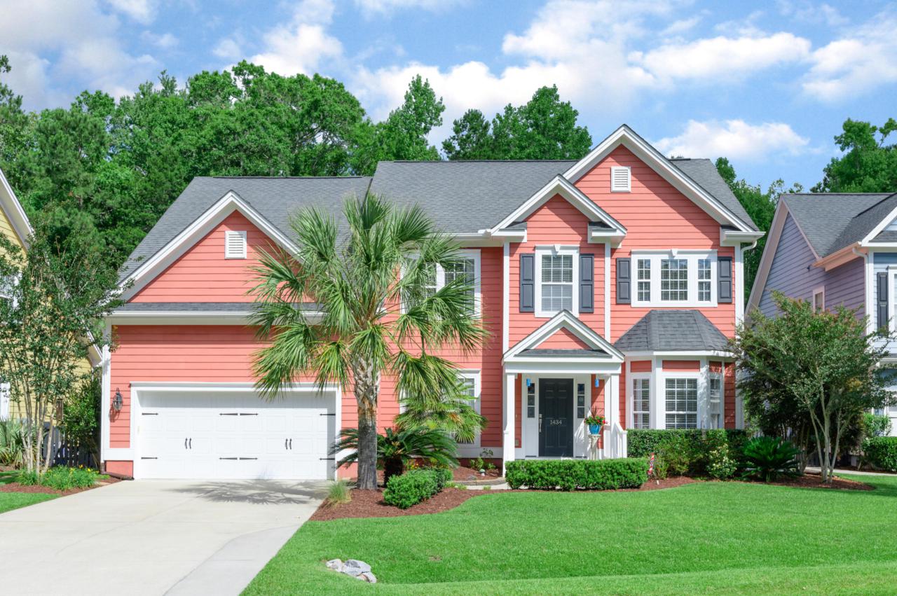 1434 Teaberry Path - Photo 1