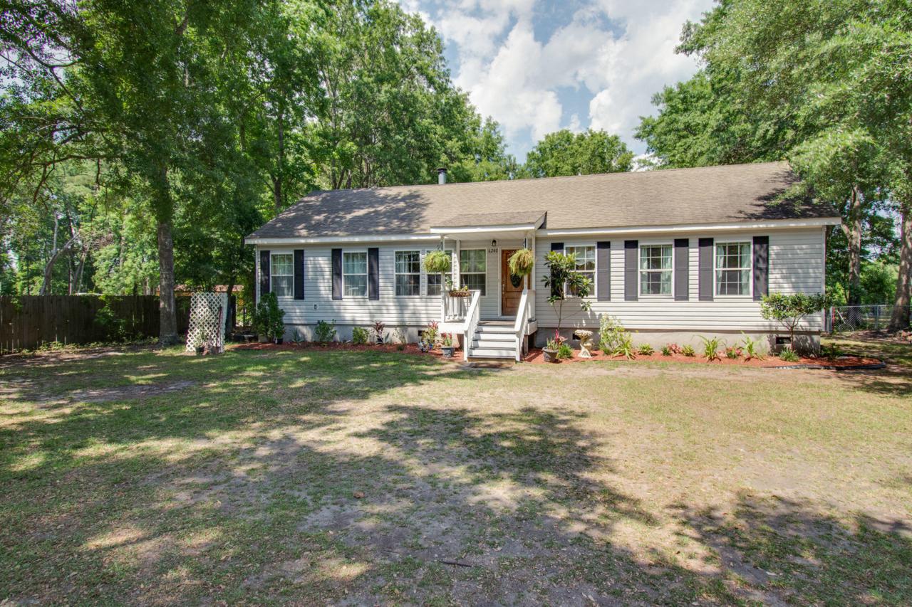 6240 Ballpark Road - Photo 1