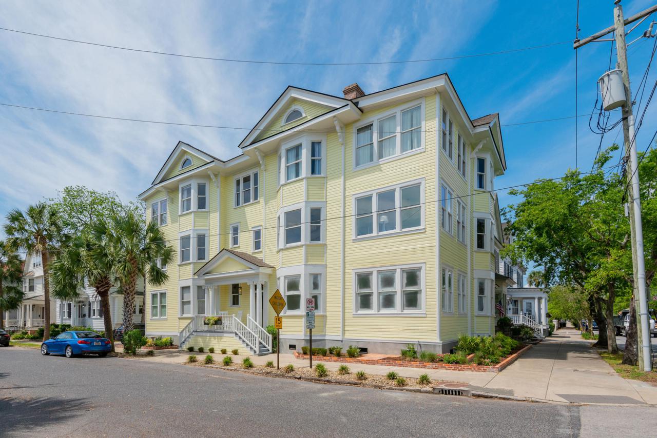 201 Broad Street - Photo 1