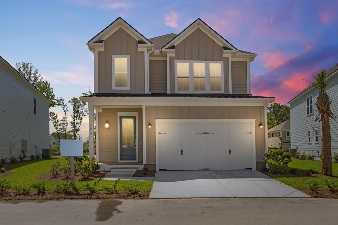 2345 Primus Road - Photo 1