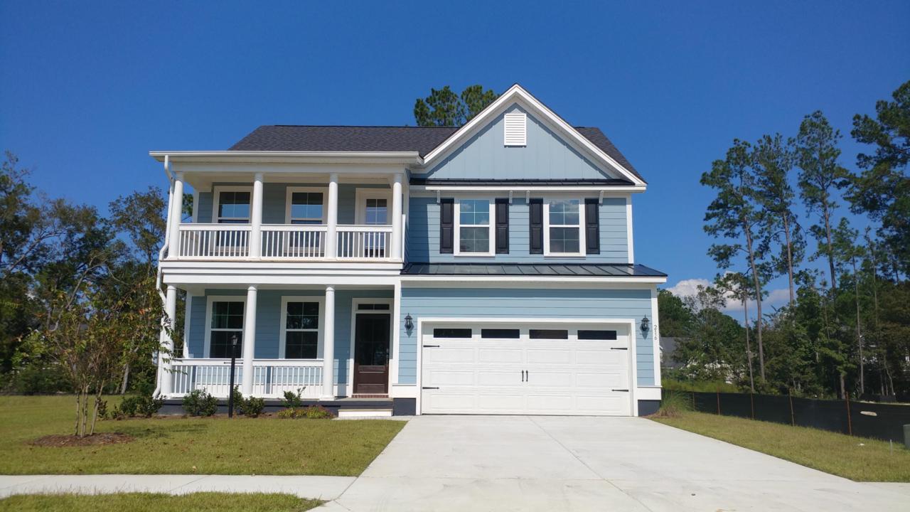 1478 Brightwood Drive - Photo 1