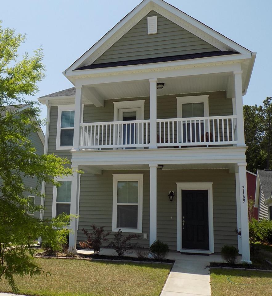 3169 Moonlight Drive - Photo 1