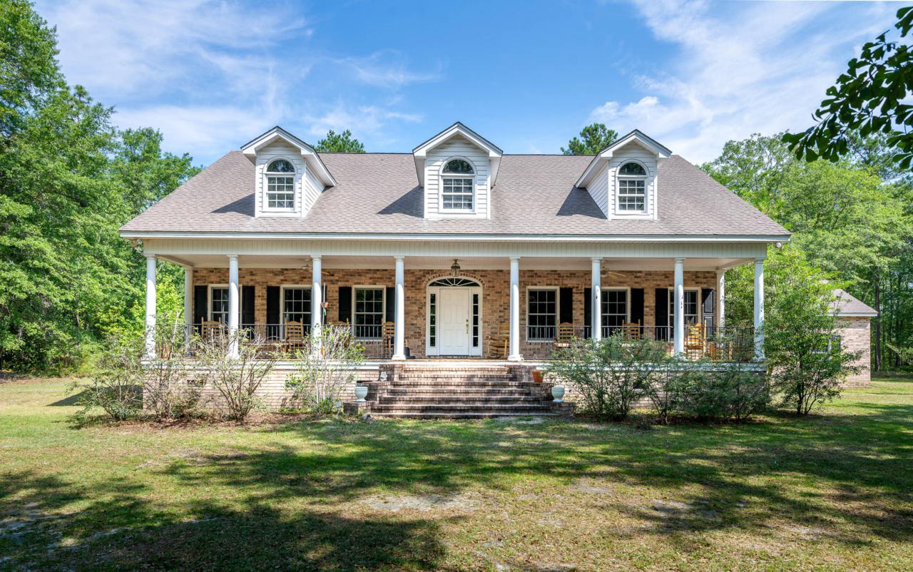 942 Winchester Road - Photo 1
