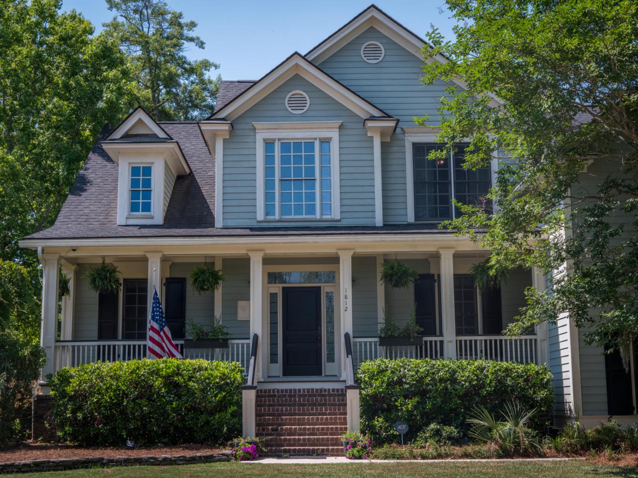 1812 Greeley Road - Photo 1