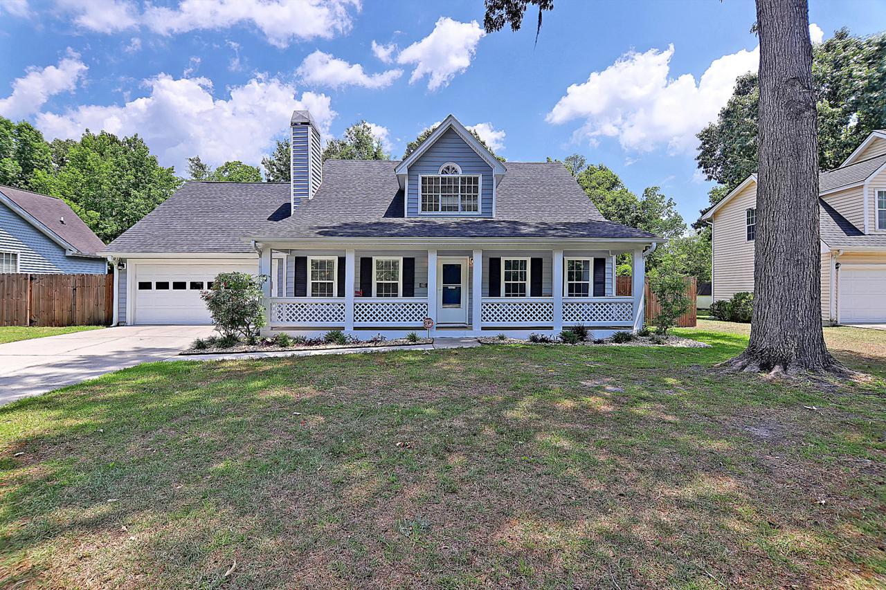 1590 Wabeek Way - Photo 1