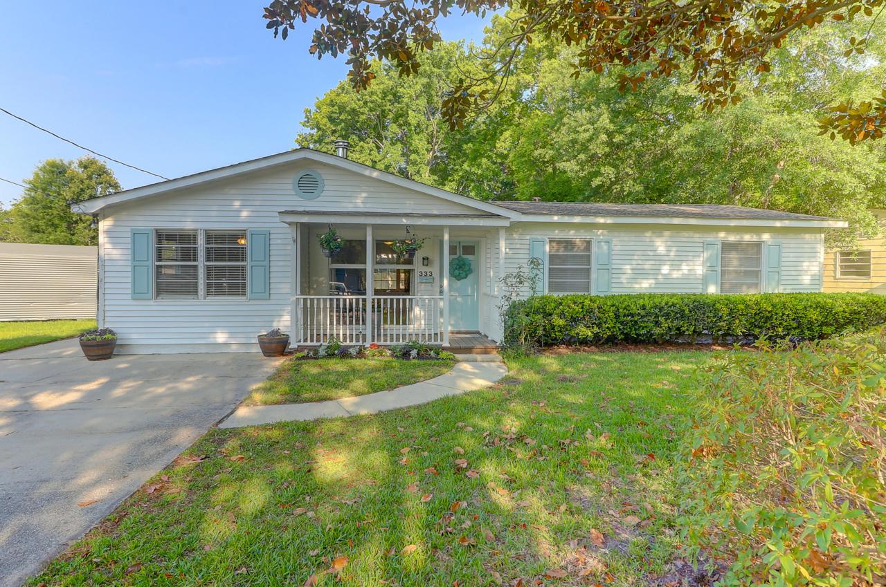 333 Cross Street - Photo 1