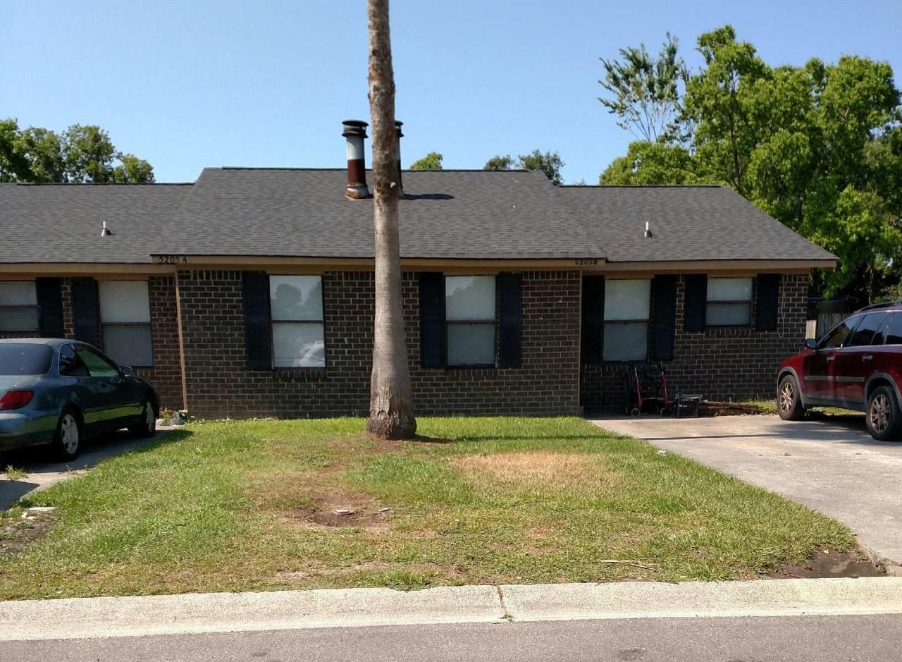 5205 Marseilles Drive - Photo 1