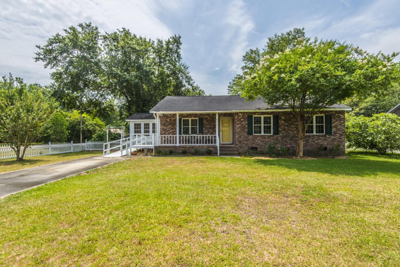 526 Hill Street - Photo 1