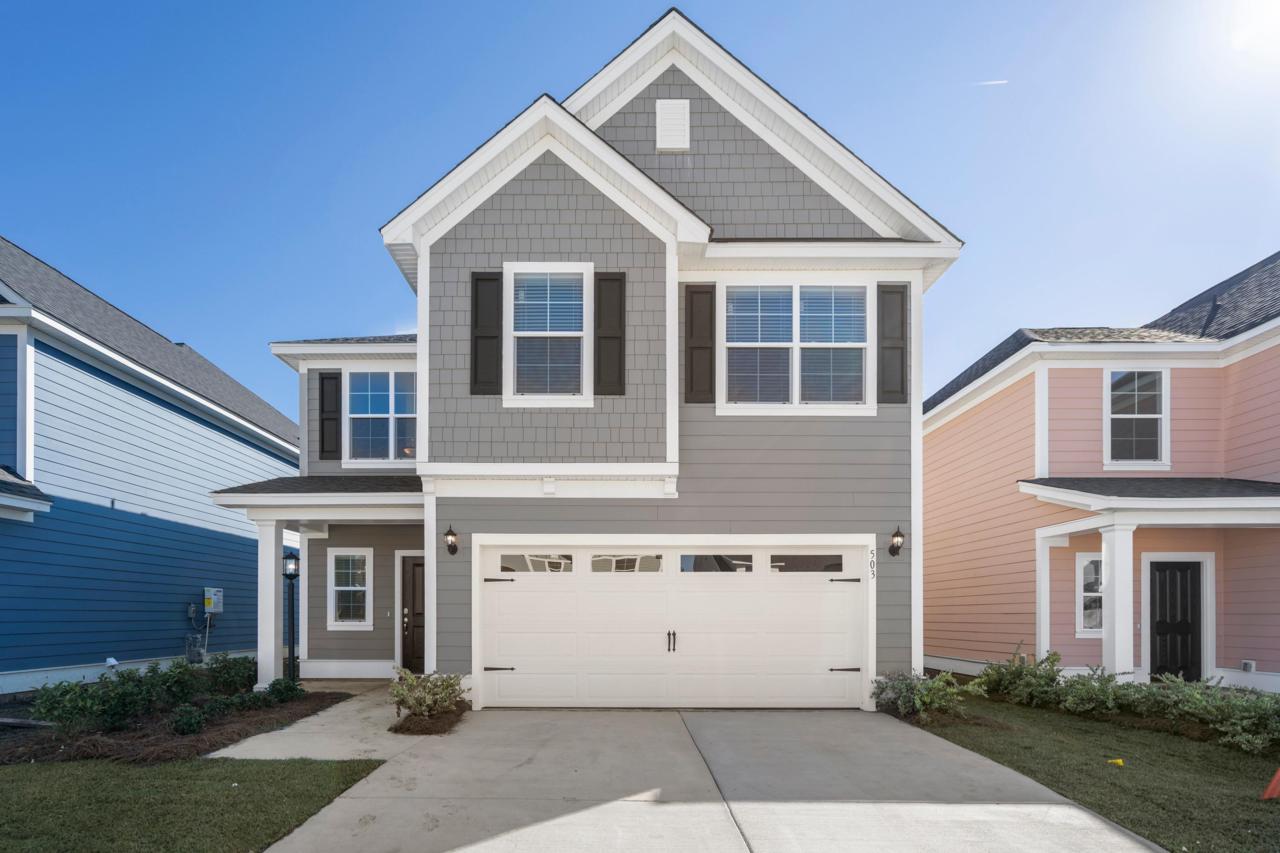 231 Mcclellan Way - Photo 1