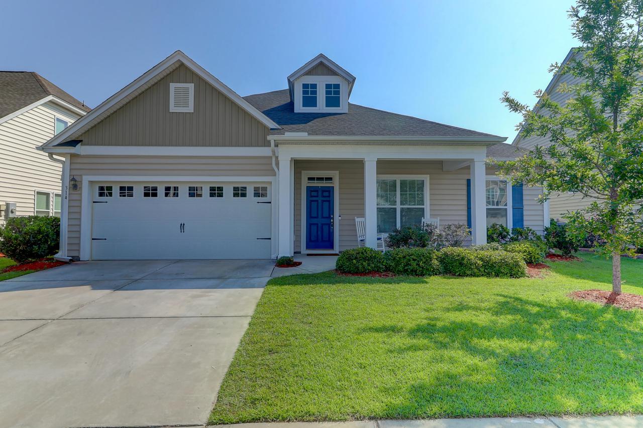 314 Fox Ridge Lane - Photo 1