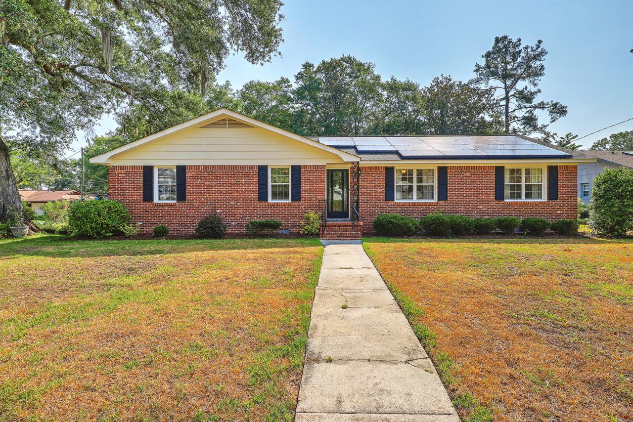 1288 Orange Branch Road - Photo 1