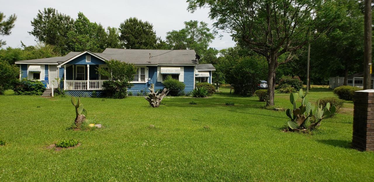 124 Bo Cat Alley - Photo 1