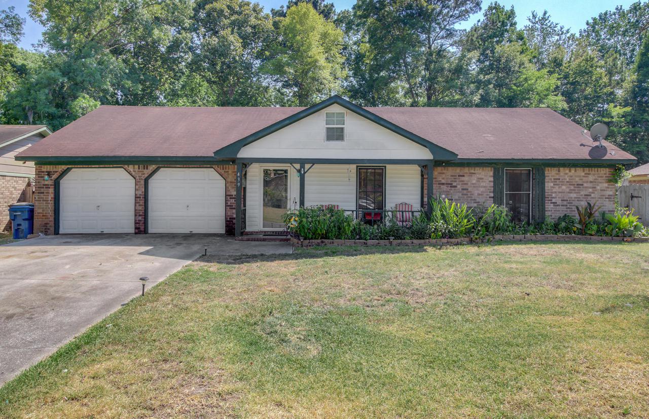 439 Temple Road - Photo 1