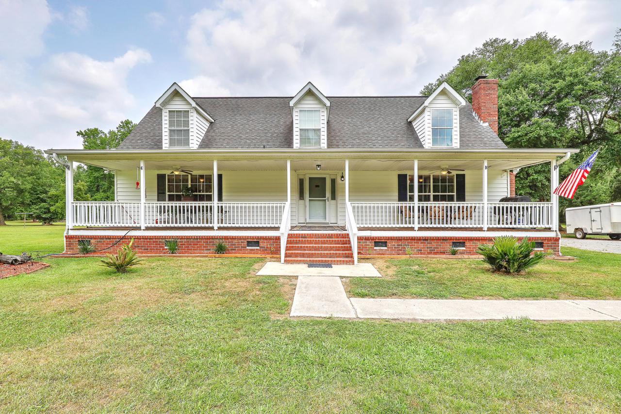 716 Splendor Oak Lane - Photo 1