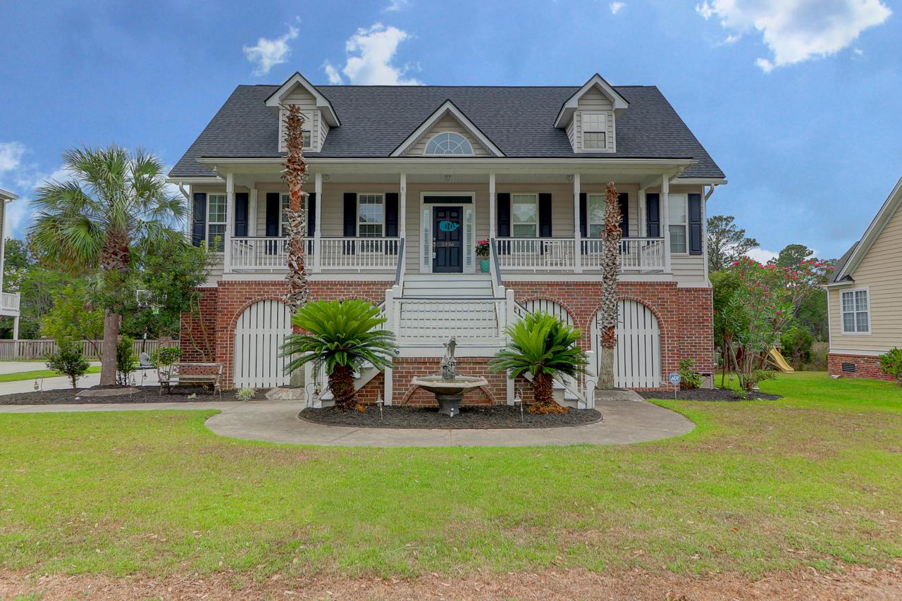 2336 Salt Wind Way - Photo 1