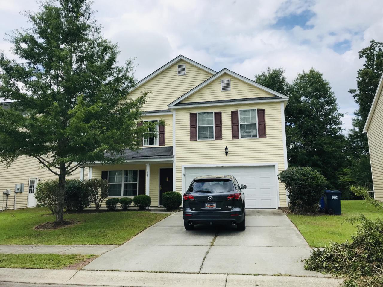 115 Destin Street - Photo 1
