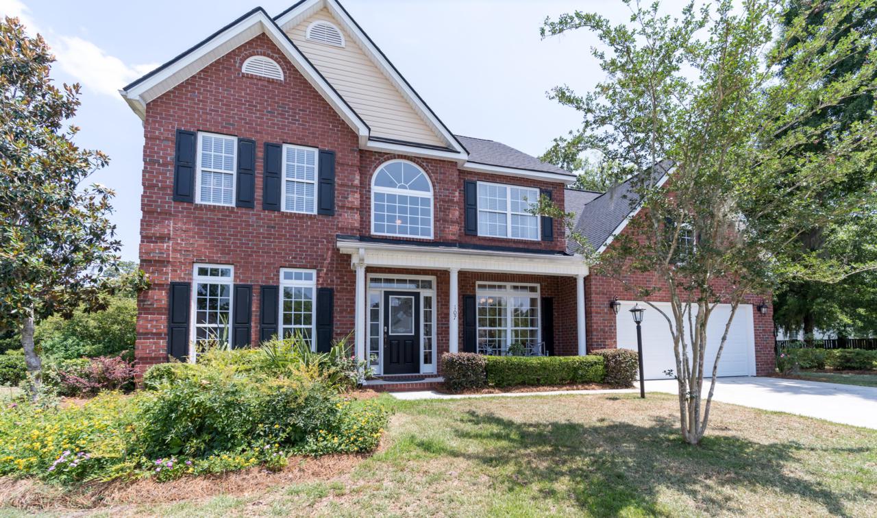 107 Ryton Drive - Photo 1