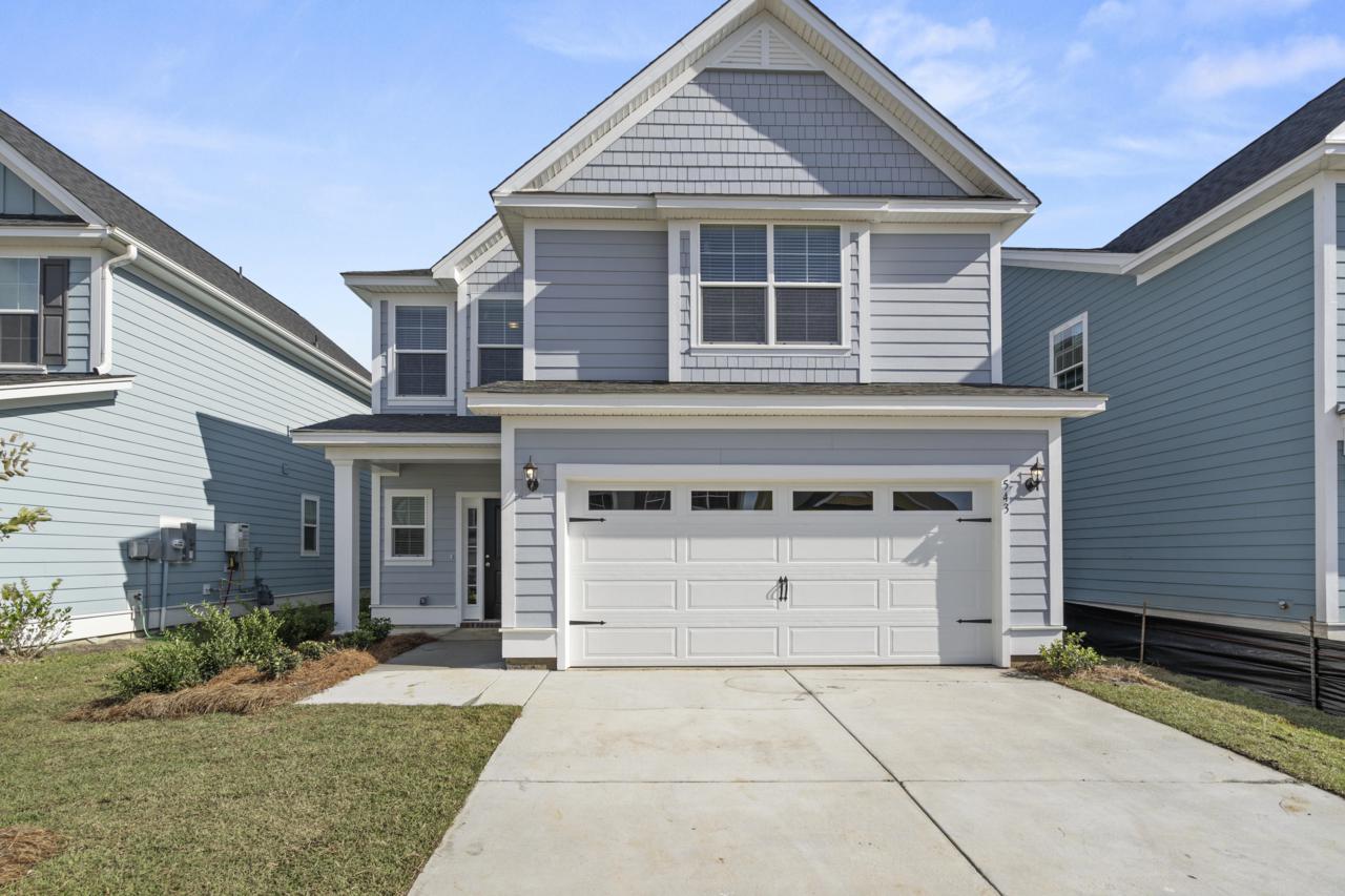 253 Mcclellan Way - Photo 1