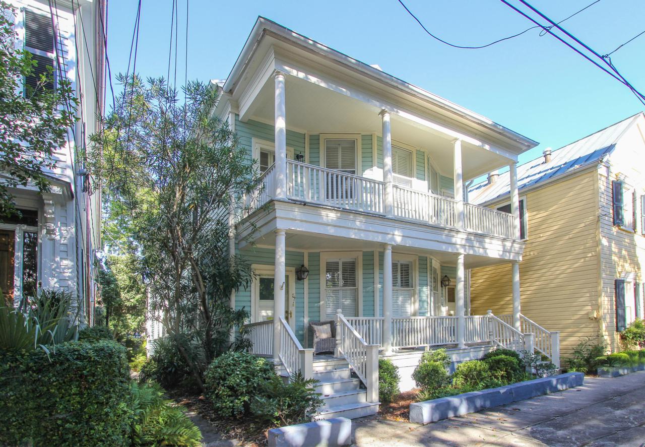 57 Legare Street - Photo 1