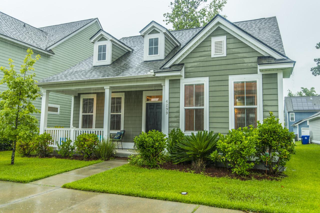 4299 William E Murray Boulevard - Photo 1
