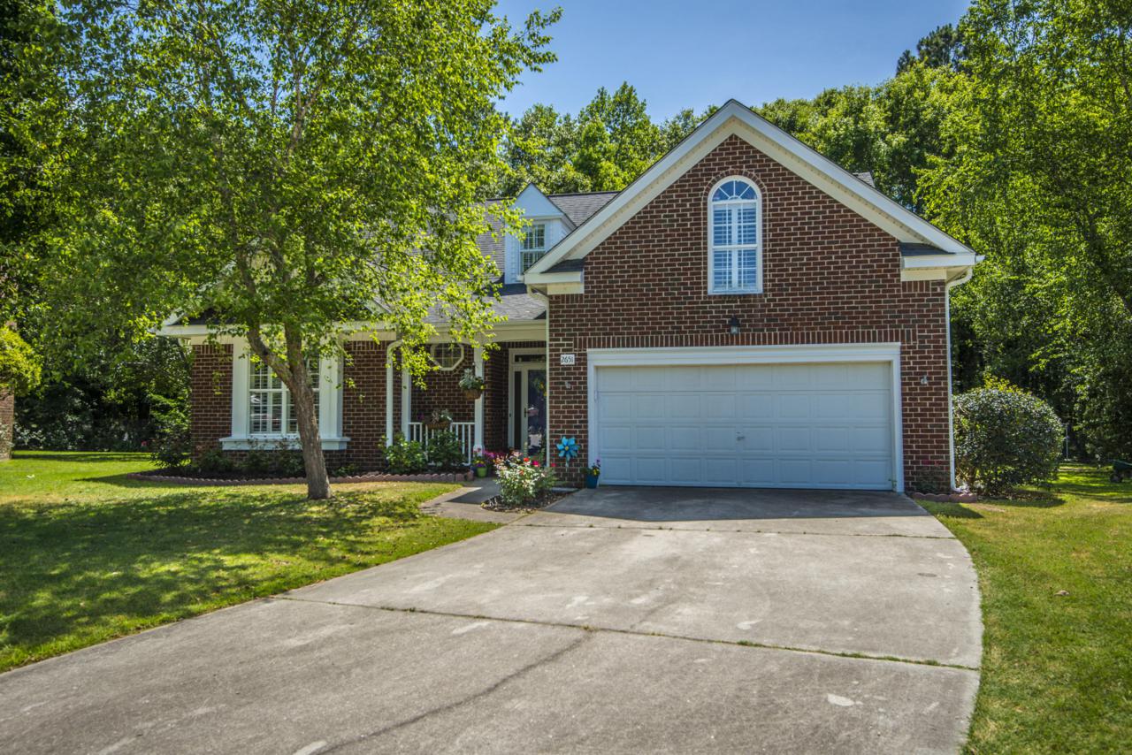 2651 Scarlet Oak Court - Photo 1