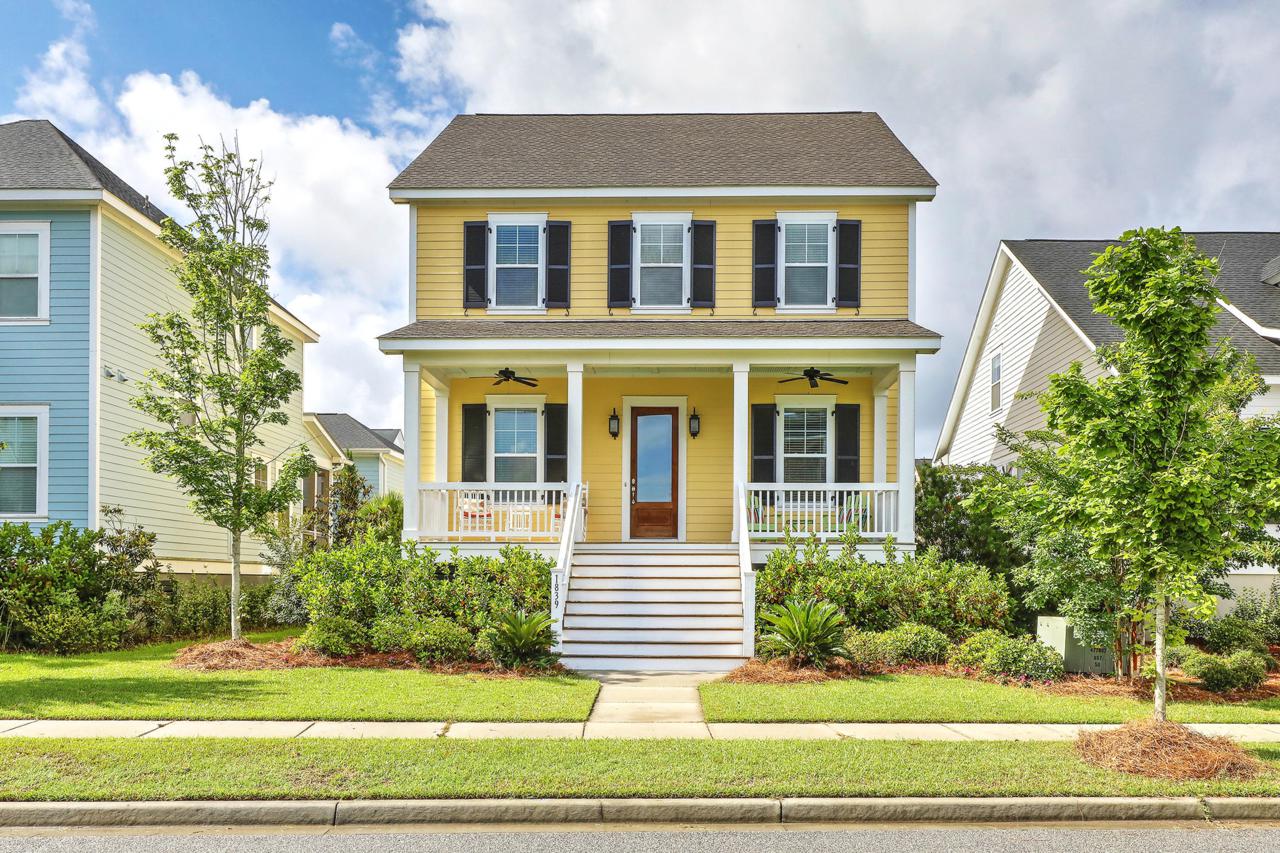 1839 Village Crossing Drive - Photo 1