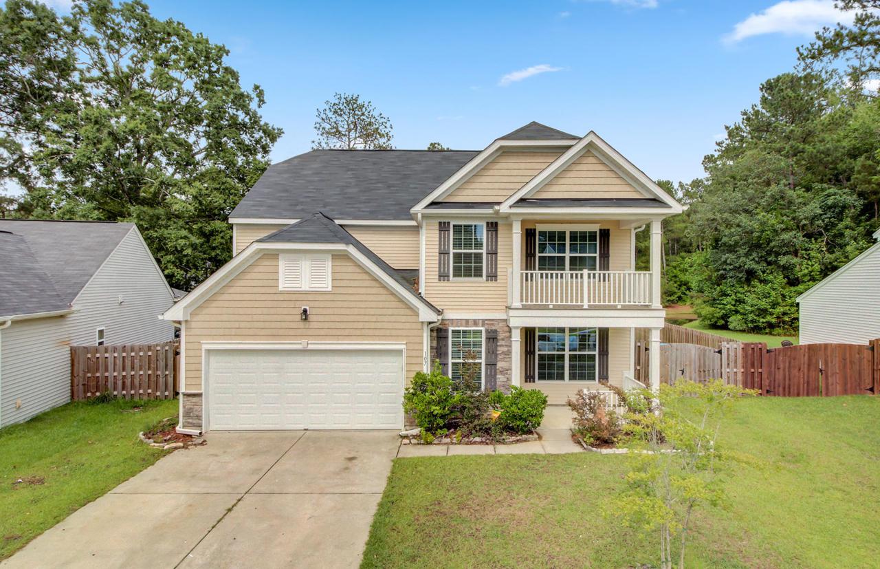 107 Wynfield Forest Drive - Photo 1