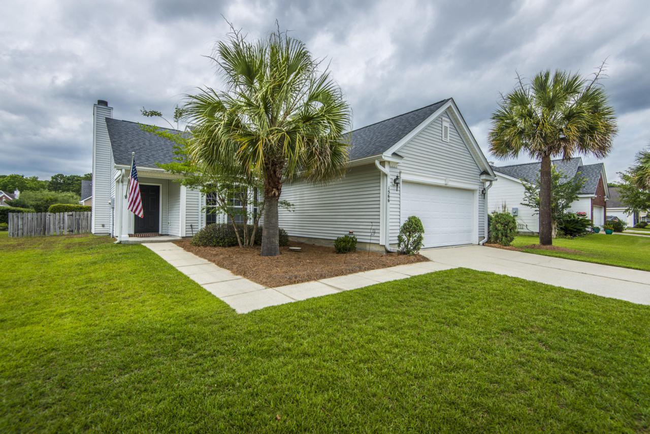1566 Sweet Myrtle Circle - Photo 1