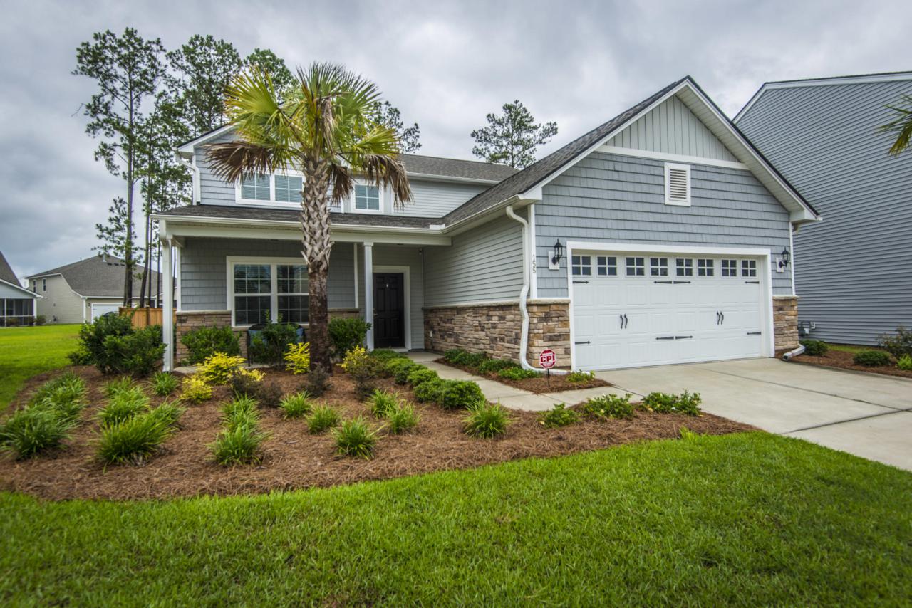 155 Waccamaw Circle - Photo 1