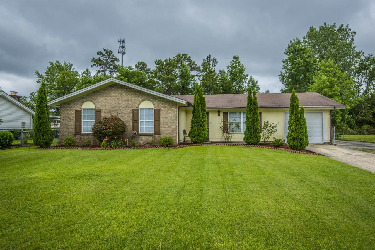 1003 Mountain Pine Road - Photo 1